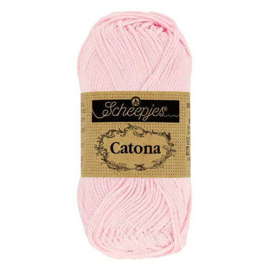 Catona 238 - Rose poudré