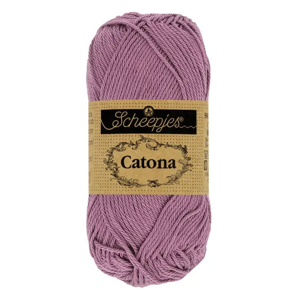 Catona 240 - Améthyste