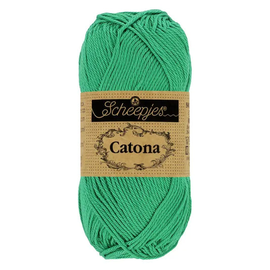 Catona 241 - Vert perroquet