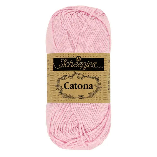 Catona 246 - Rose glacé
