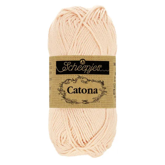 Catona 255 - Coquilles