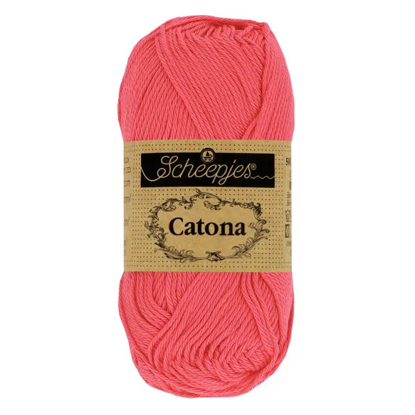 Catona 256 - Cornelia rose