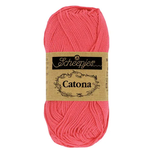 Catona 256 - Cornelia rose