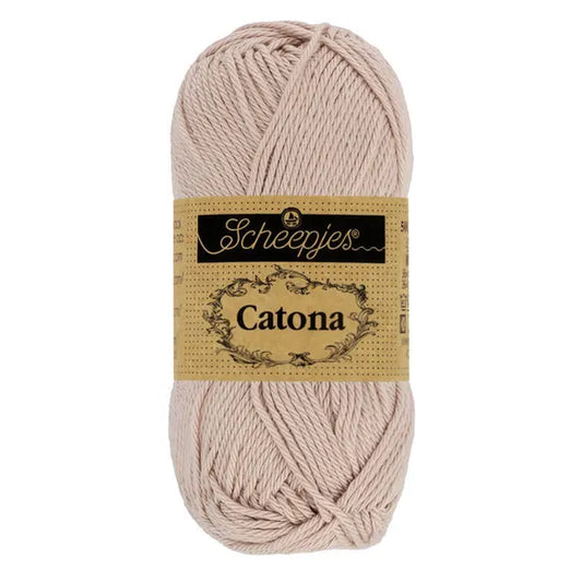 Catona 257 - Mauve antique
