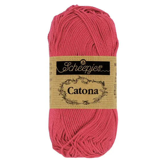 Catona 258 - Bois de rose