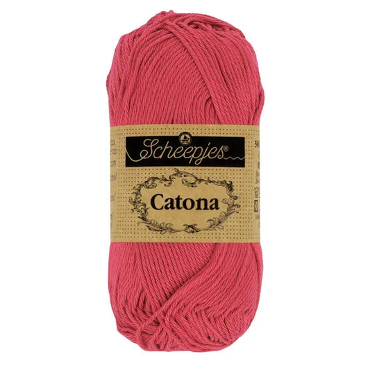 Catona 258 - Bois de rose