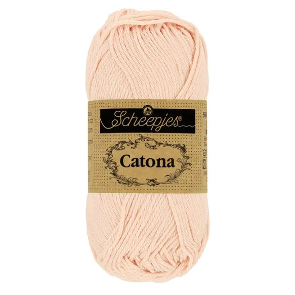 Catona 263 - Pétale pêche