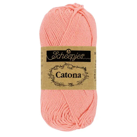 Catona 264 - Corail clair