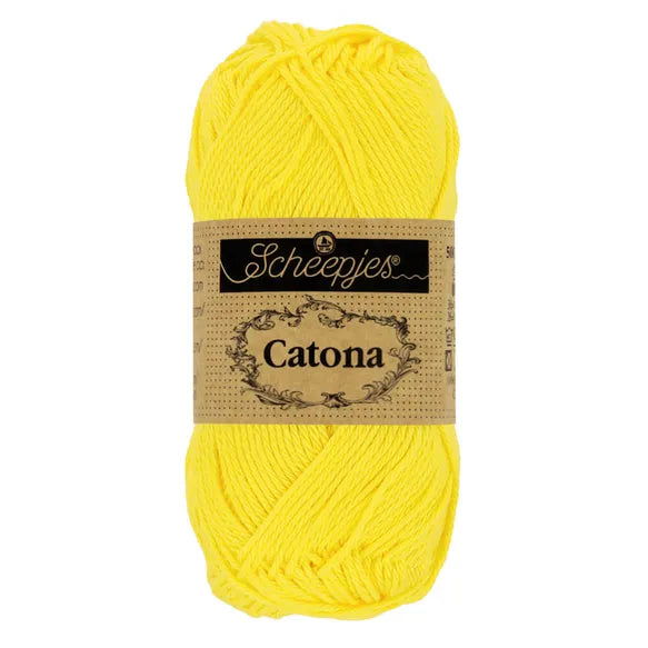 Catona 280 - Citron