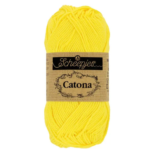 Catona 280 - Citron