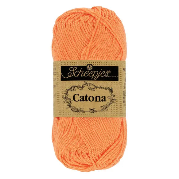 Catona 386 - Pêche
