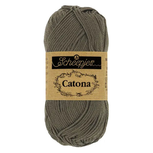 Catona 387 - Olive foncé