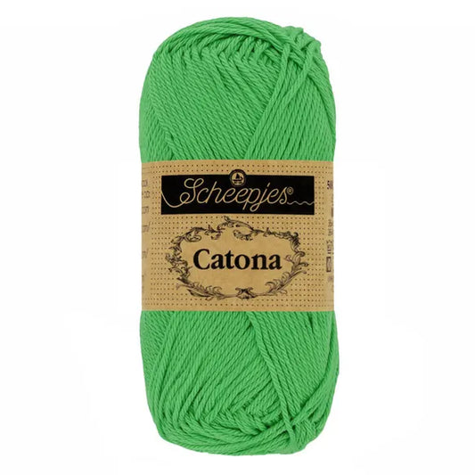 Catona 389 - Vert pomme