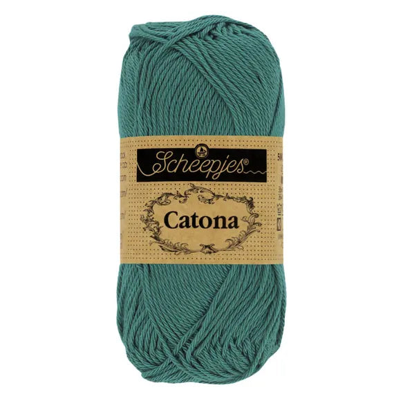 Catona 391 - Océan profond