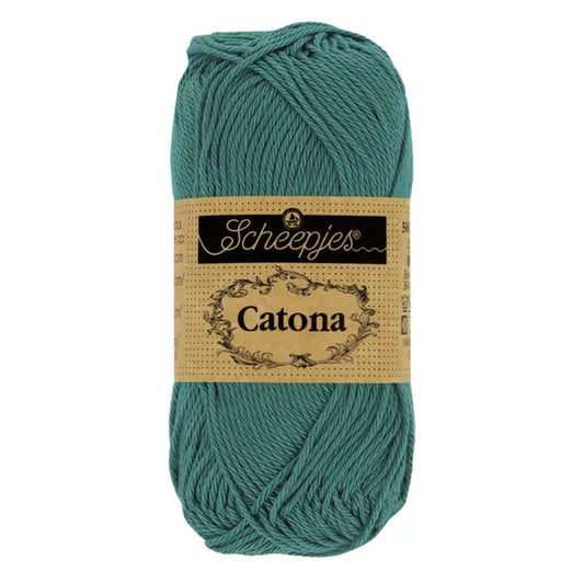 Catona 391 - Océan profond