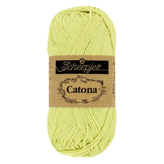 Catona 392 - Jus de citron vert