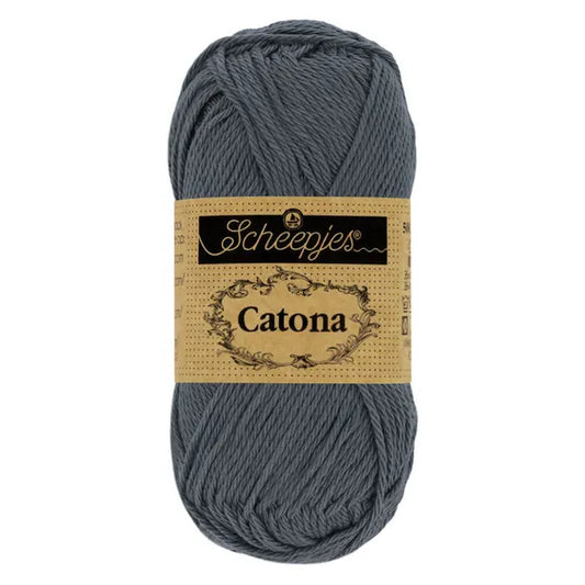 Catona 393 - Charbon