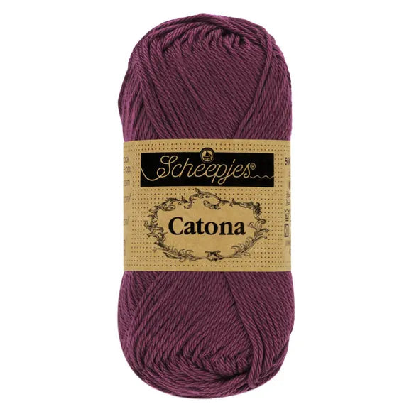 Catona 394 - Violet ombre