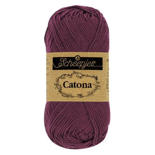 Catona 394 - Violet ombre