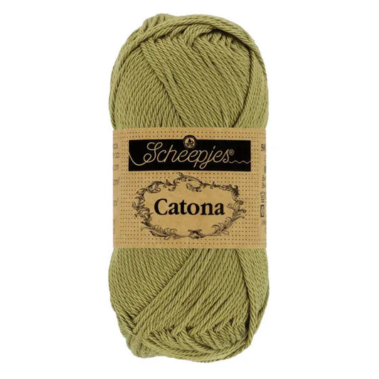 Catona 395 - Saule