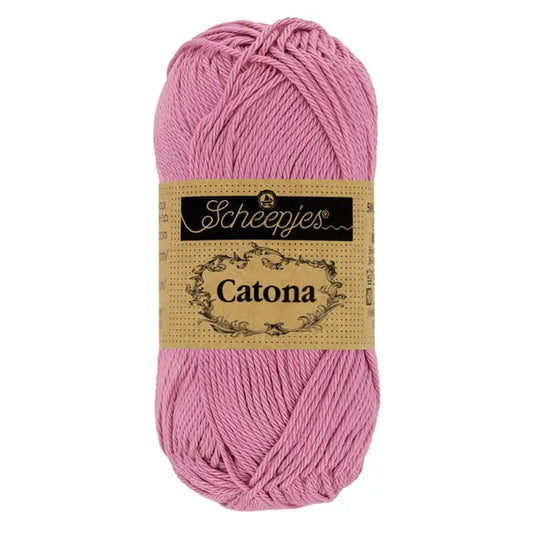 Catona 398 - Rose colonial