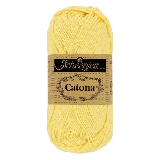 Catona 403 - Limonade