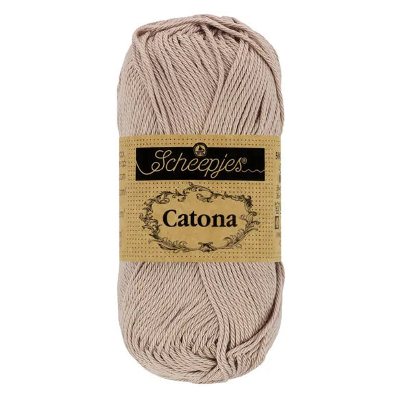 Catona 406 - Beige doux