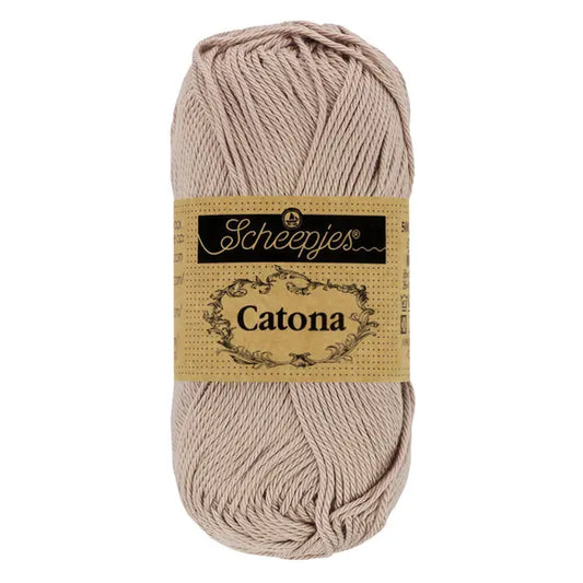 Catona 406 - Beige doux