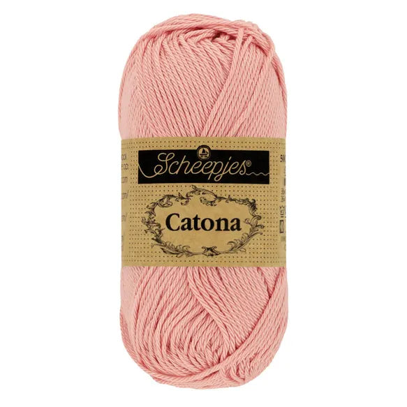 Catona 408 - Vieux rose