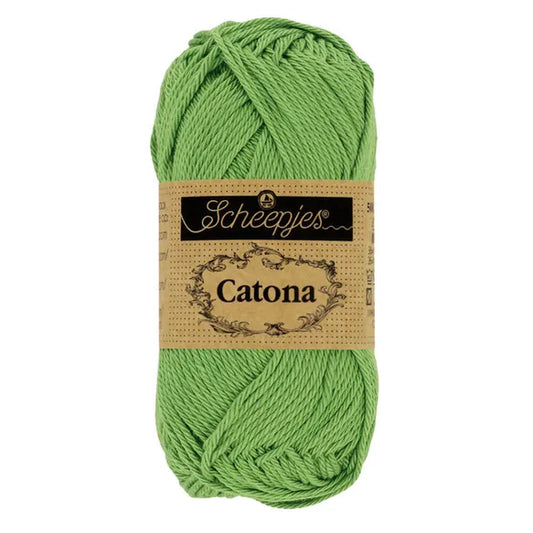 Catona 412 - Vert forêt