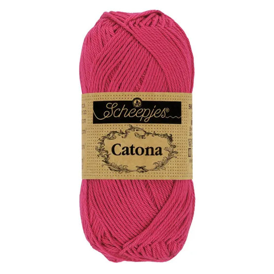 Catona 413 - Cerise