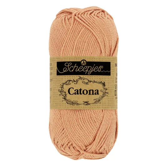 Catona 502 - Chameau