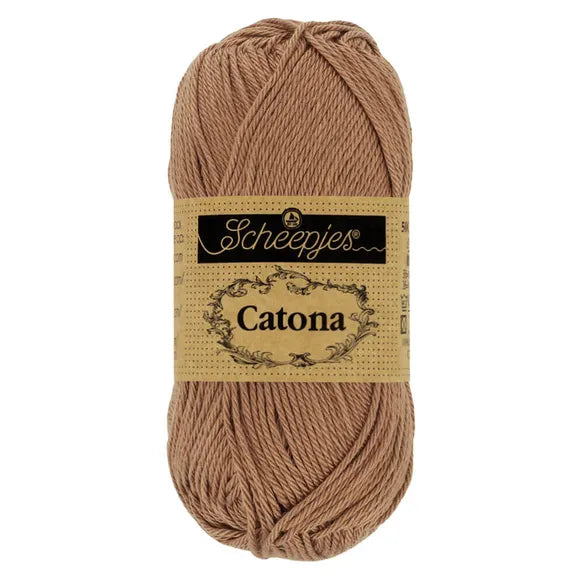 Catona 503 - Noisette