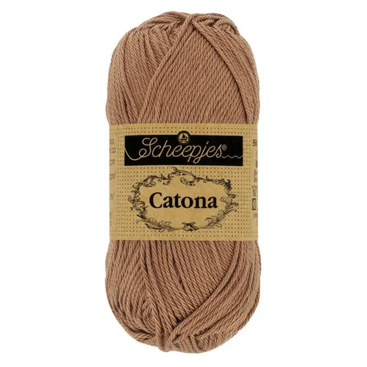 Catona 503 - Noisette