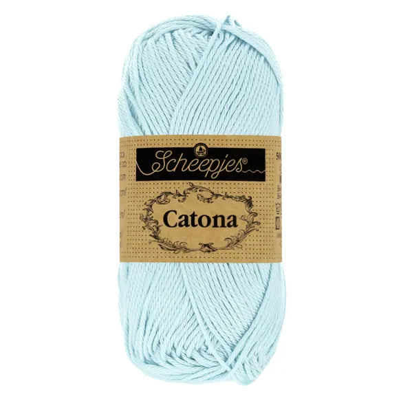Catona 509 - Bleu bébé