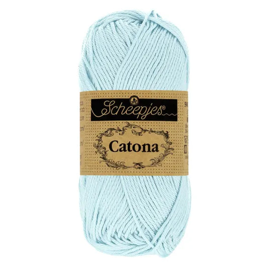 Catona 509 - Bleu bébé