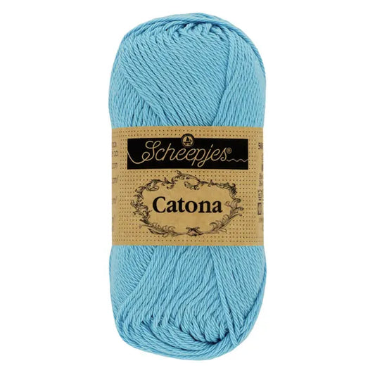 Catona 510 - Bleu ciel