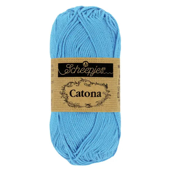 Catona 511 - Bleuet