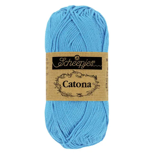Catona 511 - Bleuet