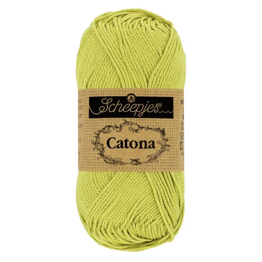 Catona 512 - Citron vert
