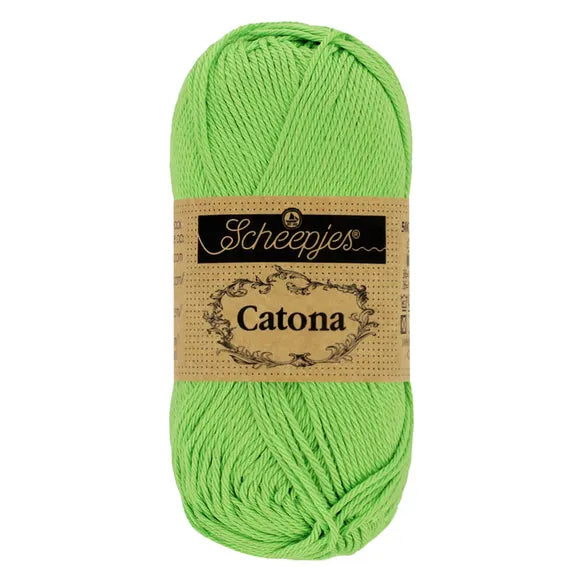 Catona 513 - Pomme granny