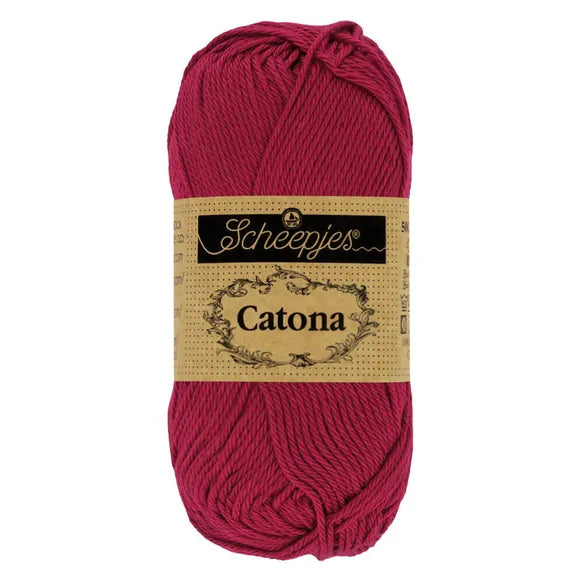 Catona 517 - Rubis