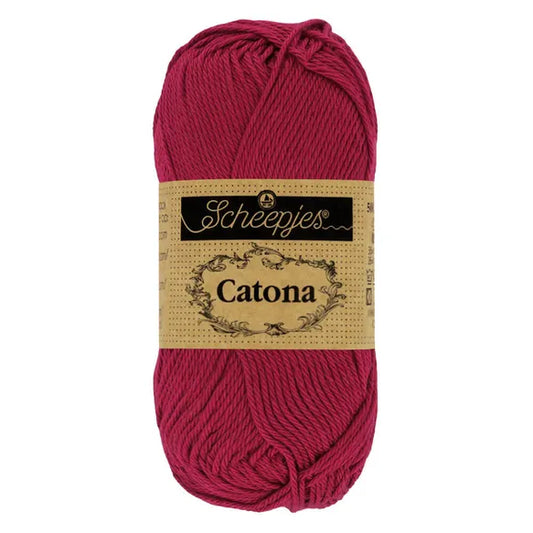 Catona 517 - Rubis