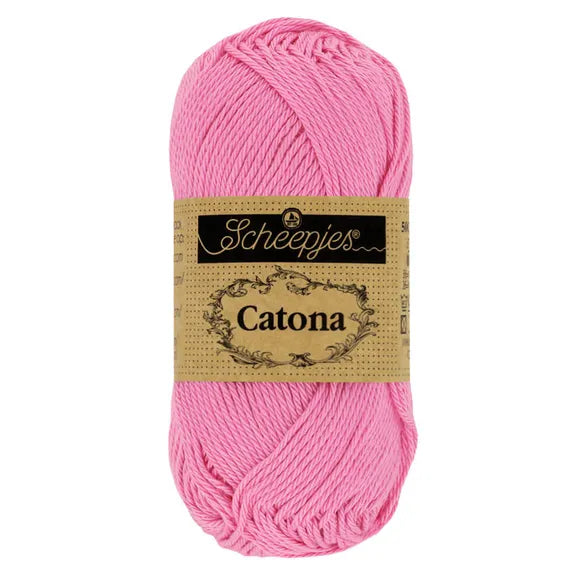 Catona 519 - Freesia