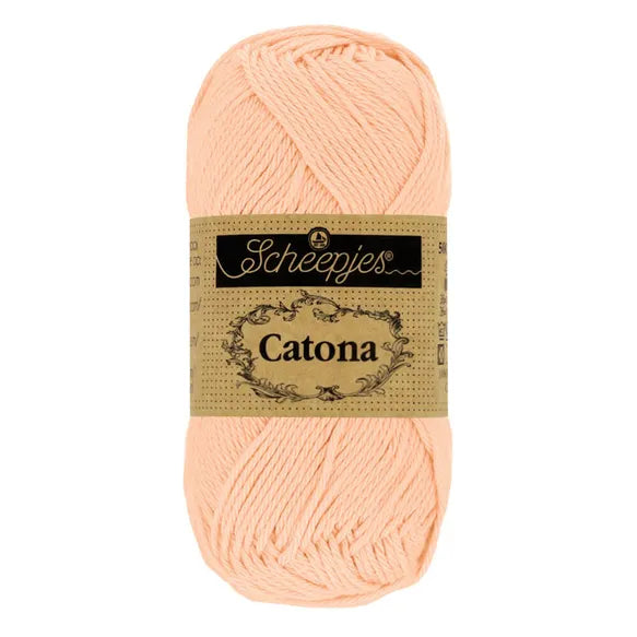 Catona 523 - Mandarine douce