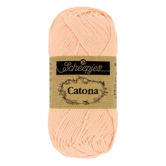Catona 523 - Mandarine douce