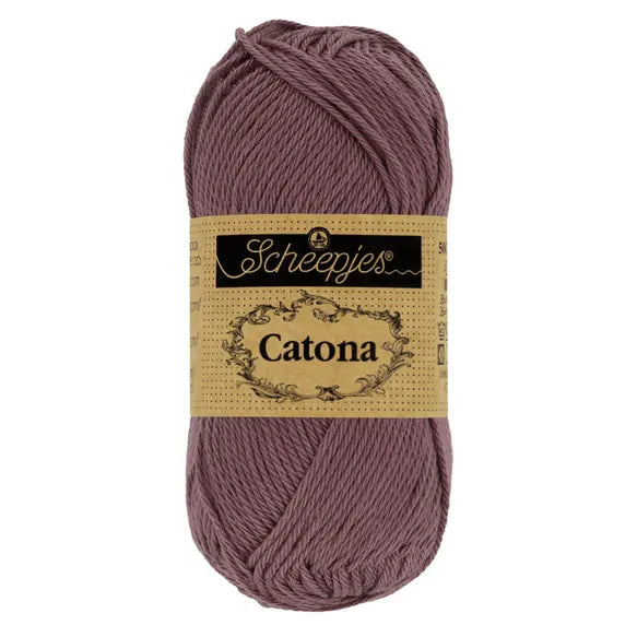 Catona 526 - Cendres