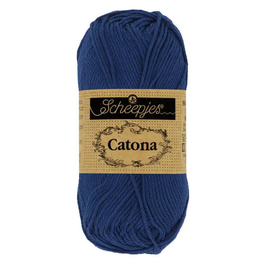Catona 527 - Minuit