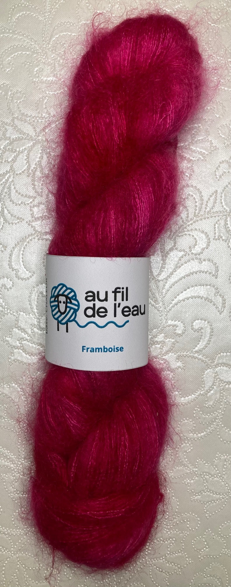 Chaleur - Framboise
