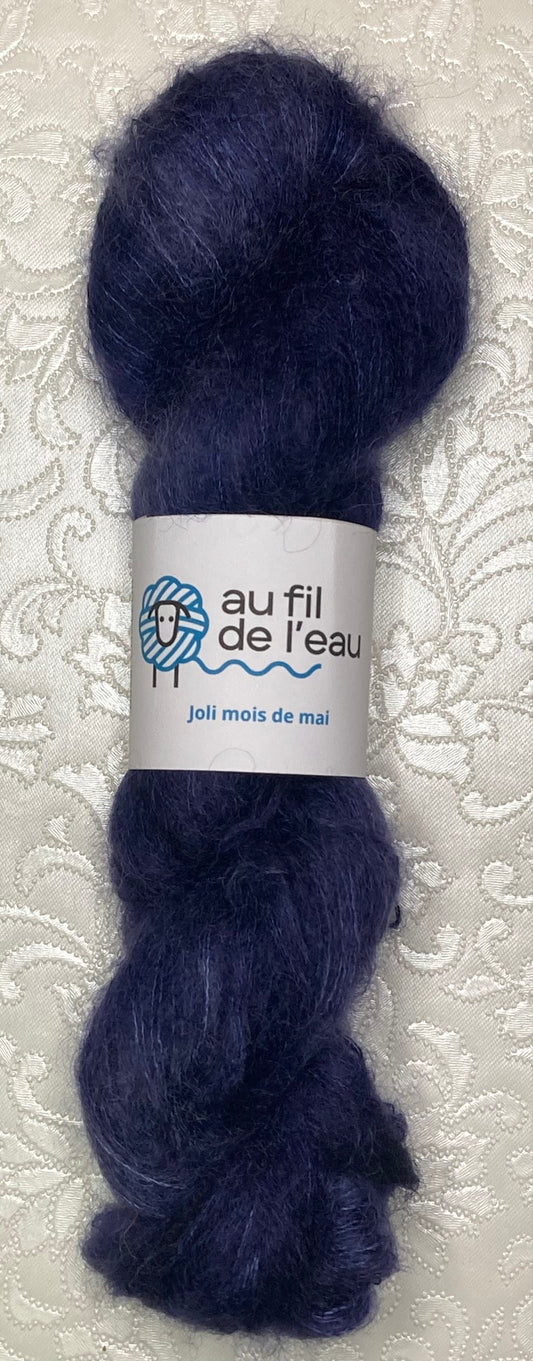 Chaleur - Joli mois de Mai